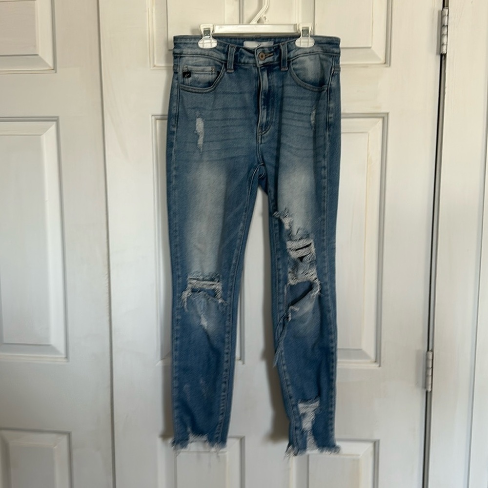 KanCan Skinny Jeans size 9
